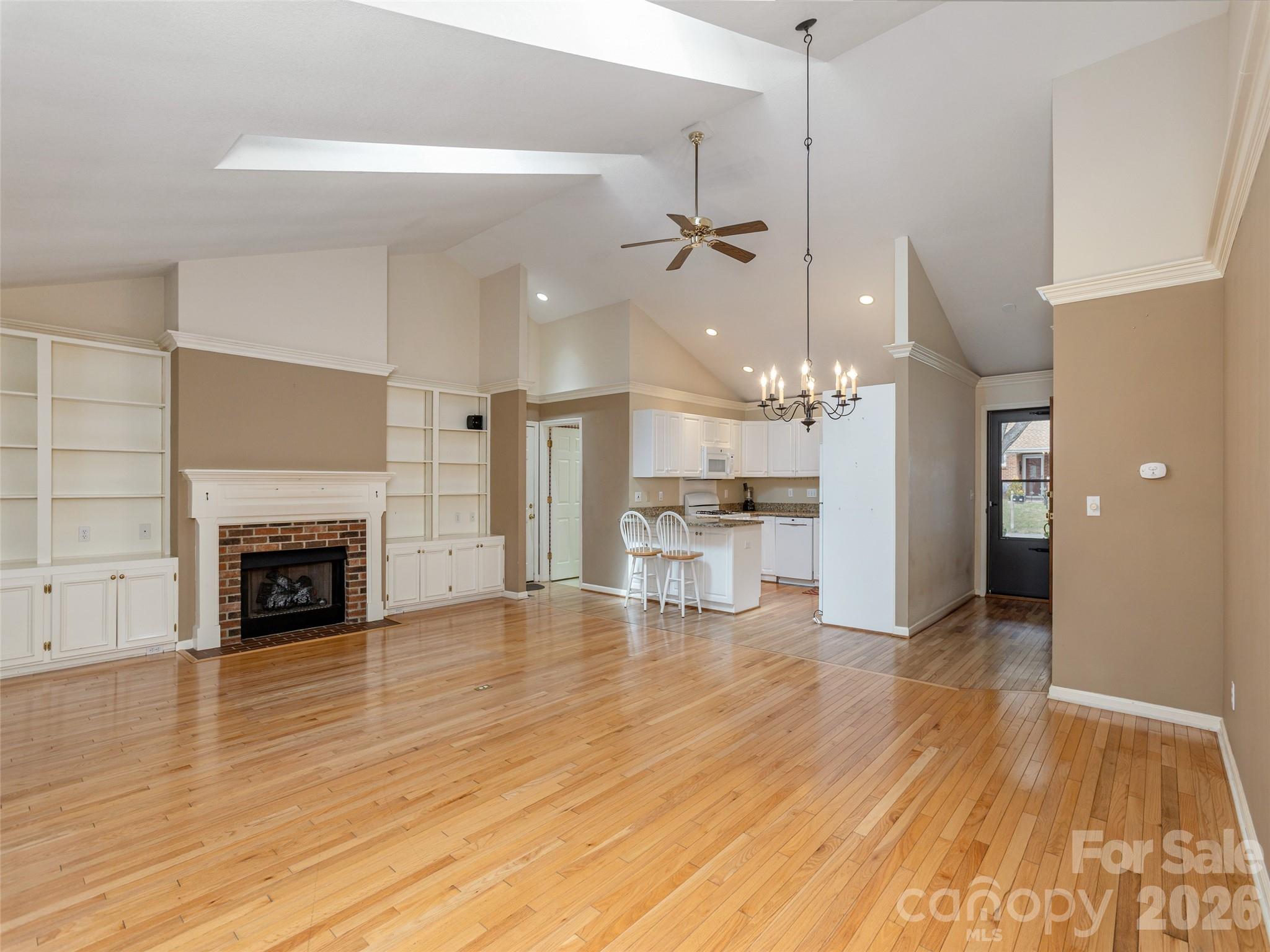 1109 Citation Circle Hendersonville NC 28739