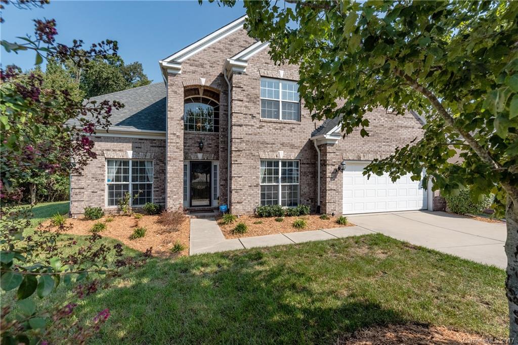 2320 Elendil Lane Charlotte NC 28269