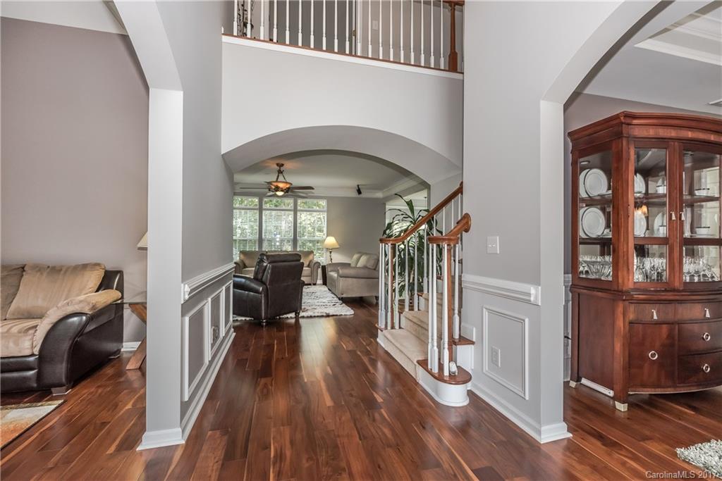 2320 Elendil Lane Charlotte NC 28269