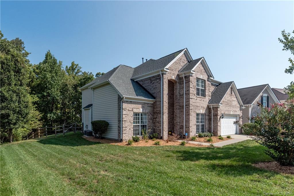2320 Elendil Lane Charlotte NC 28269