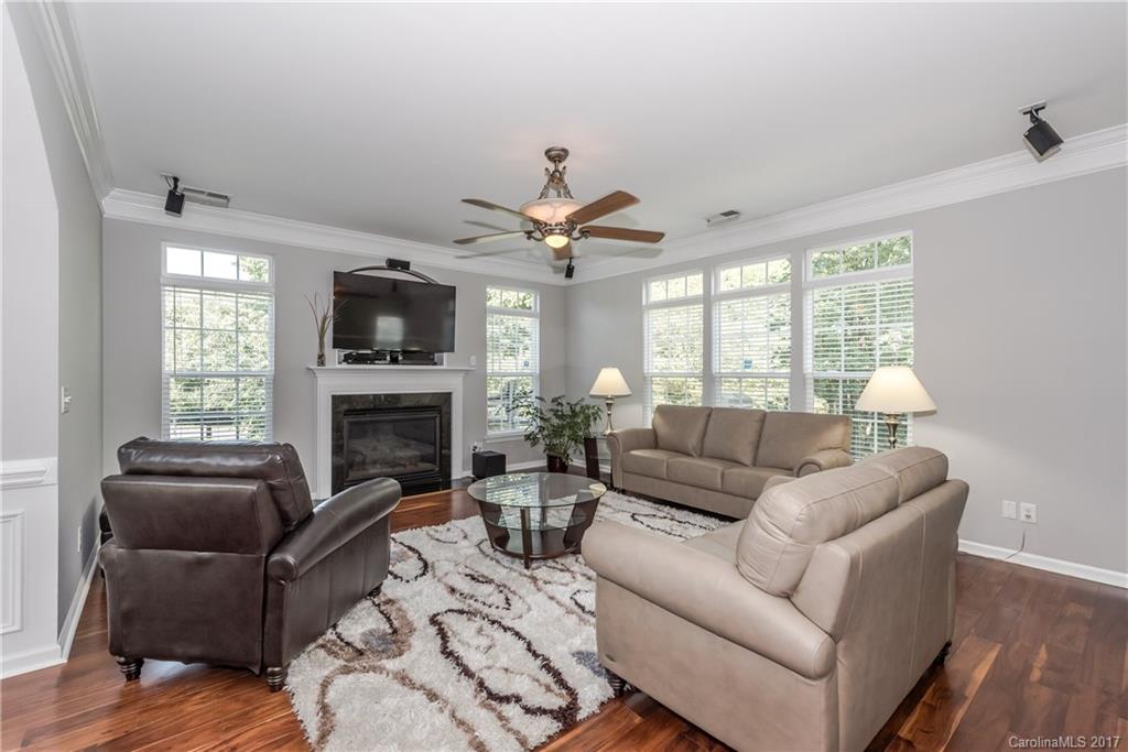2320 Elendil Lane Charlotte NC 28269