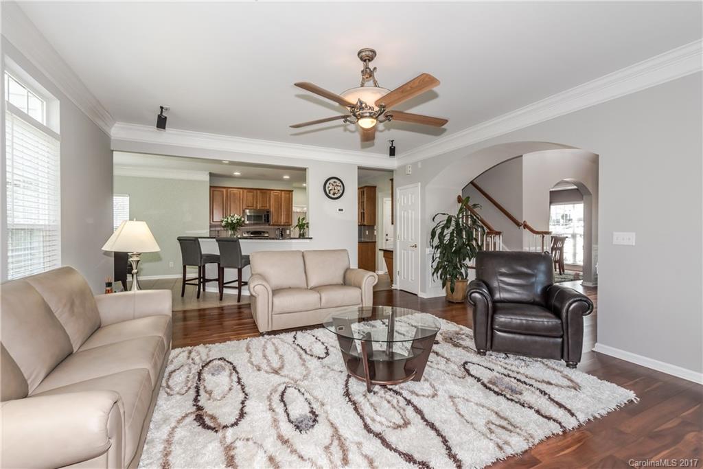 2320 Elendil Lane Charlotte NC 28269