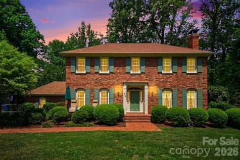 814 S Main Street Mount Holly NC 28120