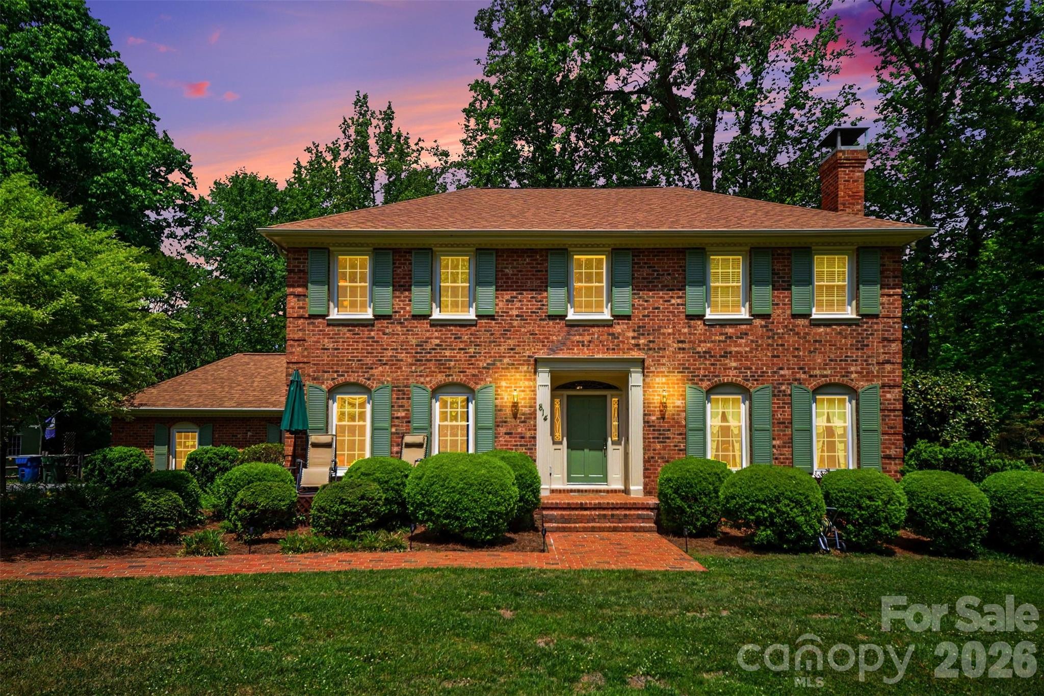 814 S Main Street Mount Holly NC 28120