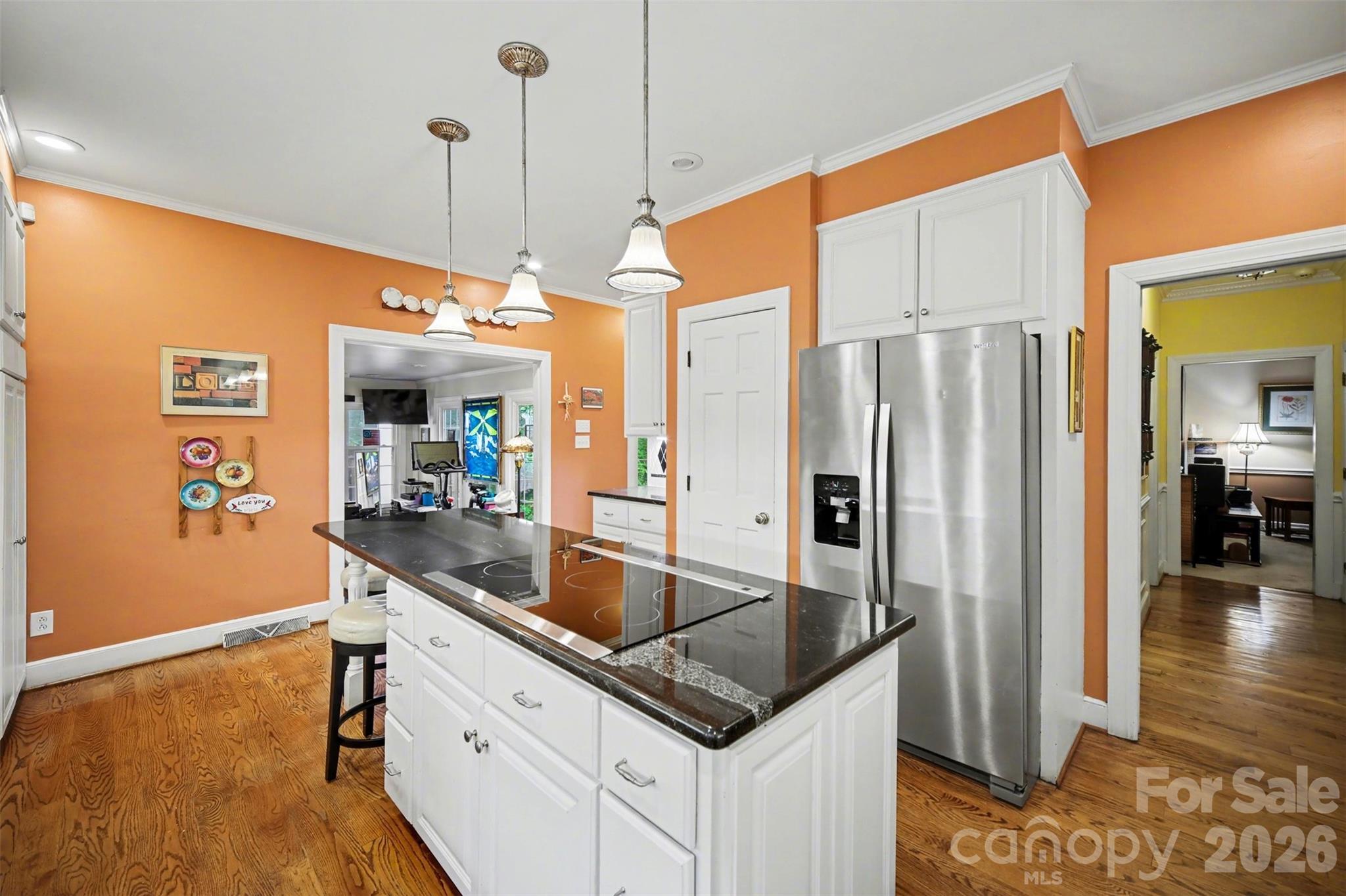814 S Main Street Mount Holly NC 28120