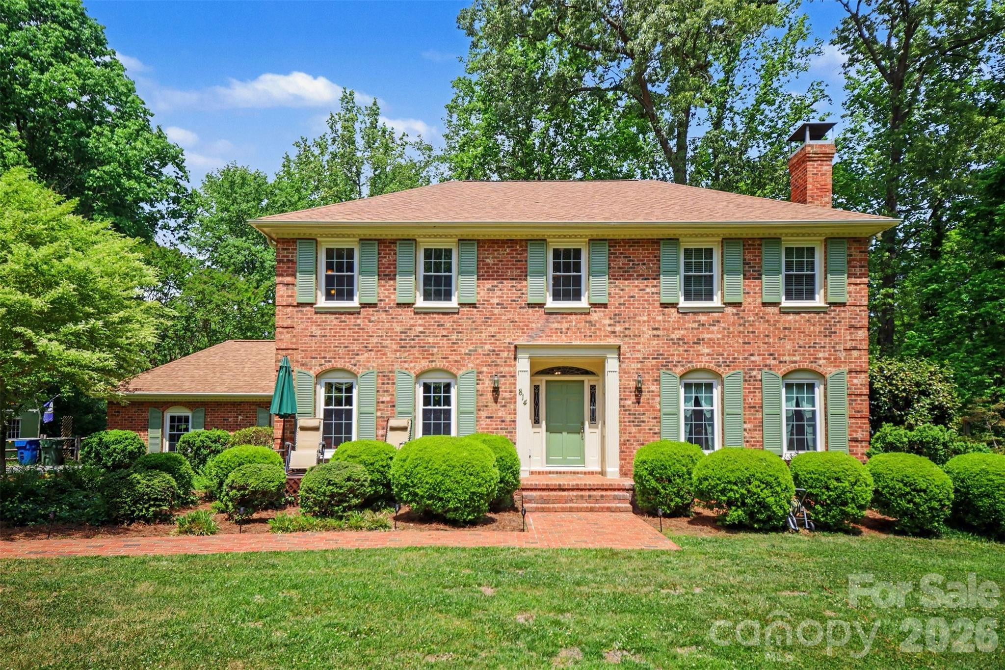 814 S Main Street Mount Holly NC 28120