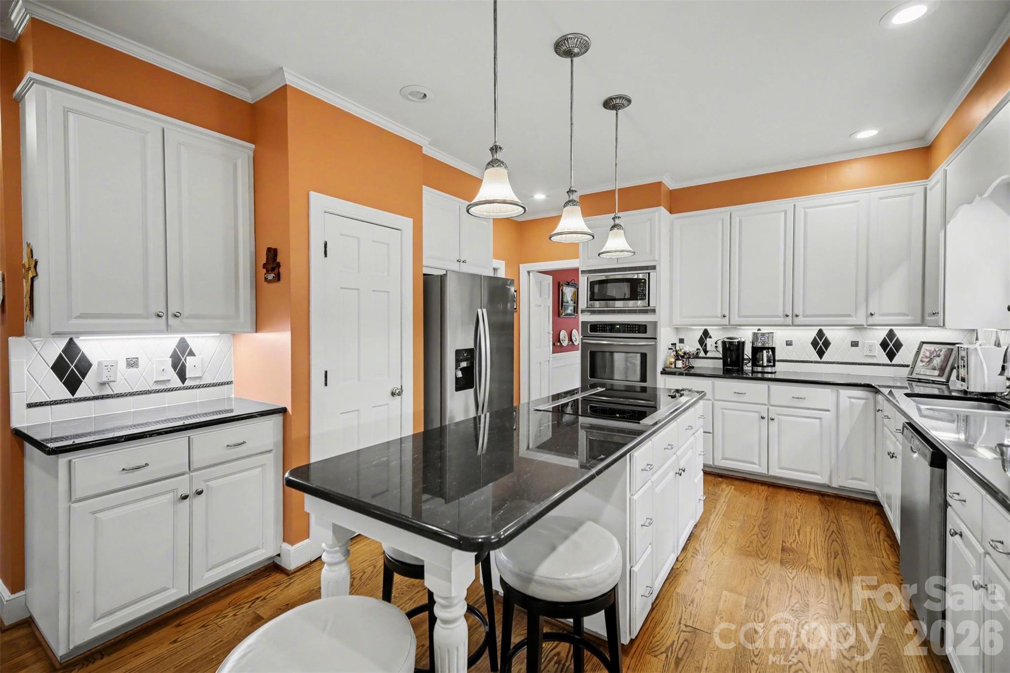 814 S Main Street Mount Holly NC 28120