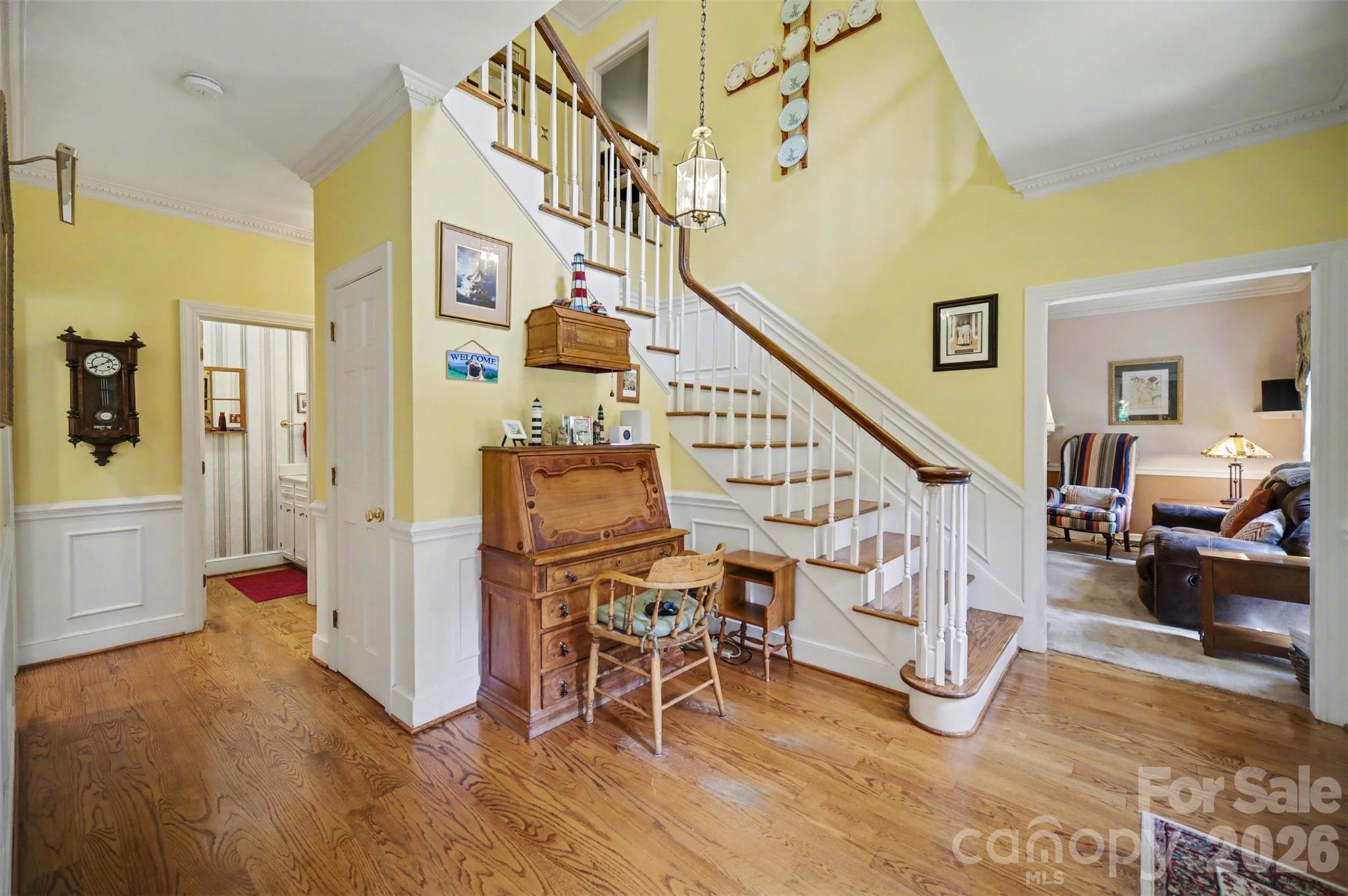 814 S Main Street Mount Holly NC 28120