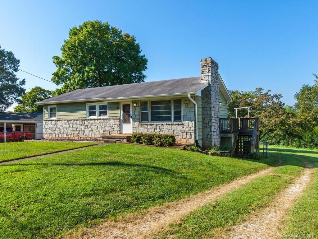 39 Lynndale Avenue Asheville NC 28806
