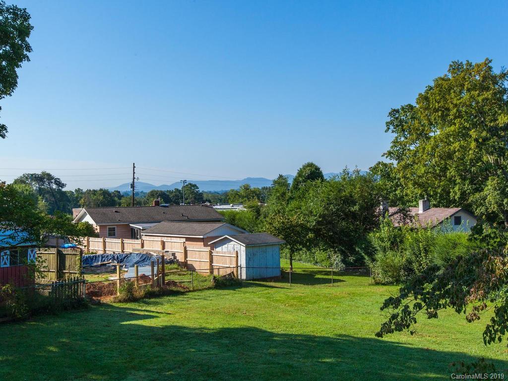 39 Lynndale Avenue Asheville NC 28806