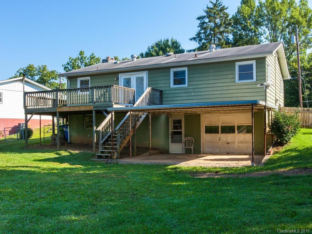 39 Lynndale Avenue Asheville NC 28806