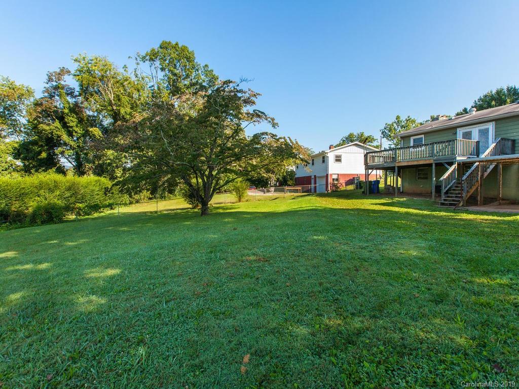 39 Lynndale Avenue Asheville NC 28806