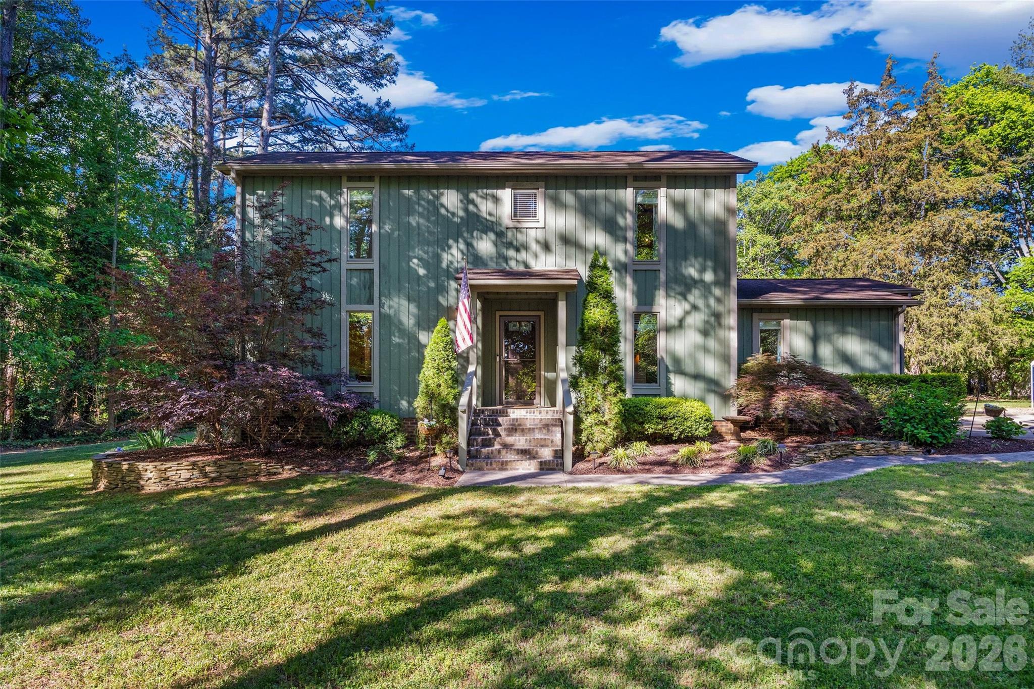 2237 Wintercrest Drive Rock Hill SC 29732