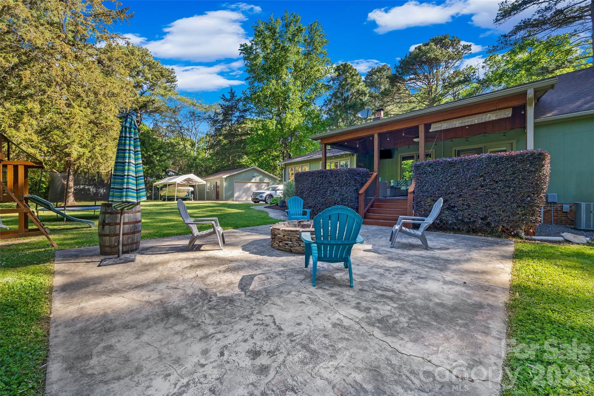 2237 Wintercrest Drive Rock Hill SC 29732