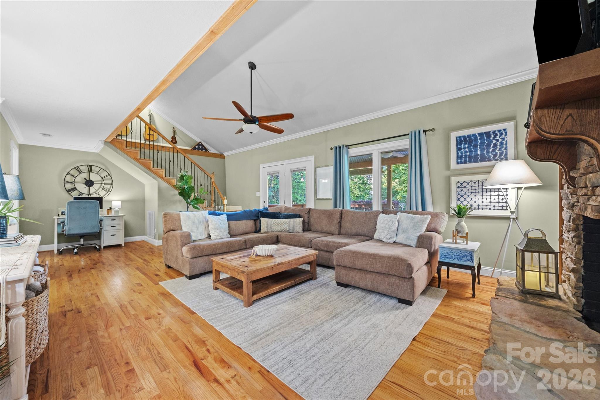 2237 Wintercrest Drive Rock Hill SC 29732
