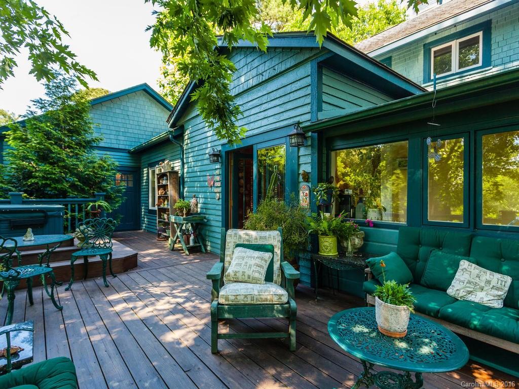 160 Chatham Road Asheville NC 28804