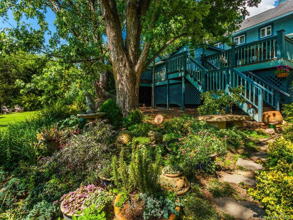 160 Chatham Road Asheville NC 28804