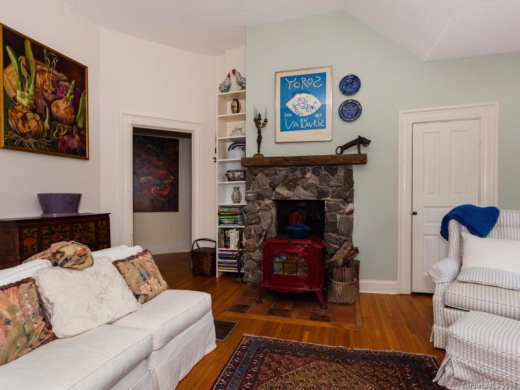 160 Chatham Road Asheville NC 28804