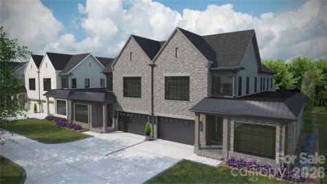 3146 Providence Road Charlotte NC 28211