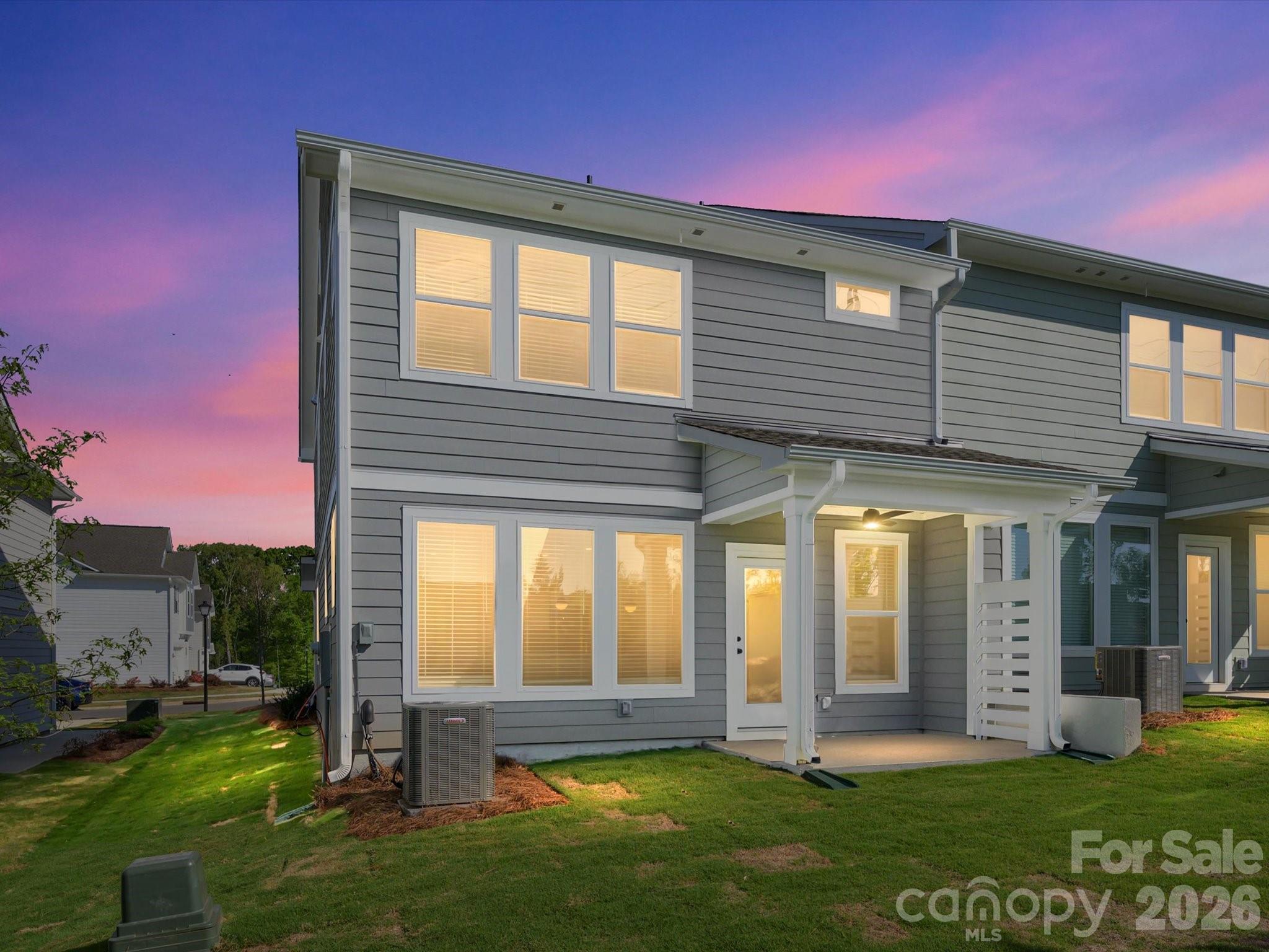 202 Quartz Hill Way Waxhaw NC 28173