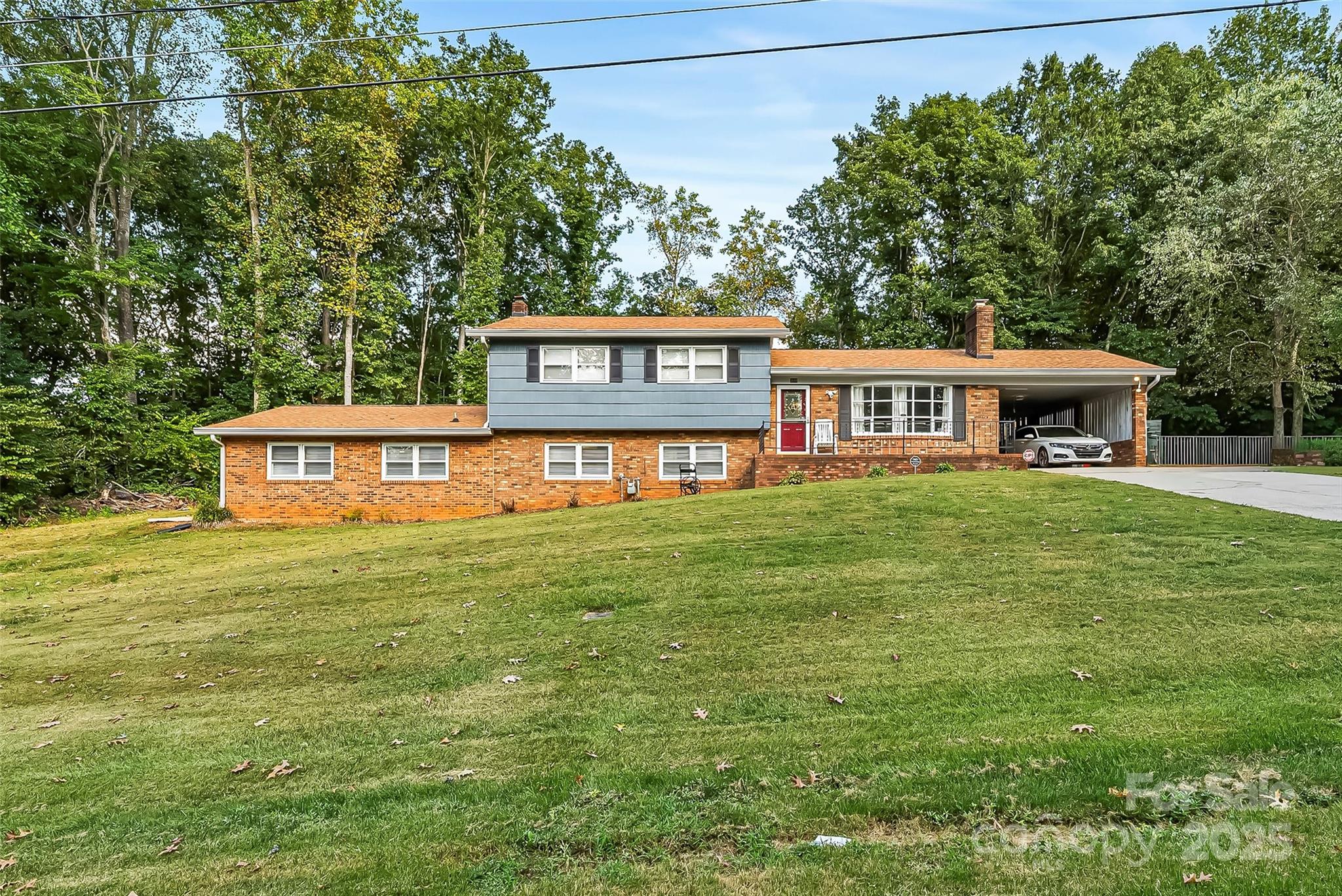 304 Parlier Avenue NE Conover NC 28613