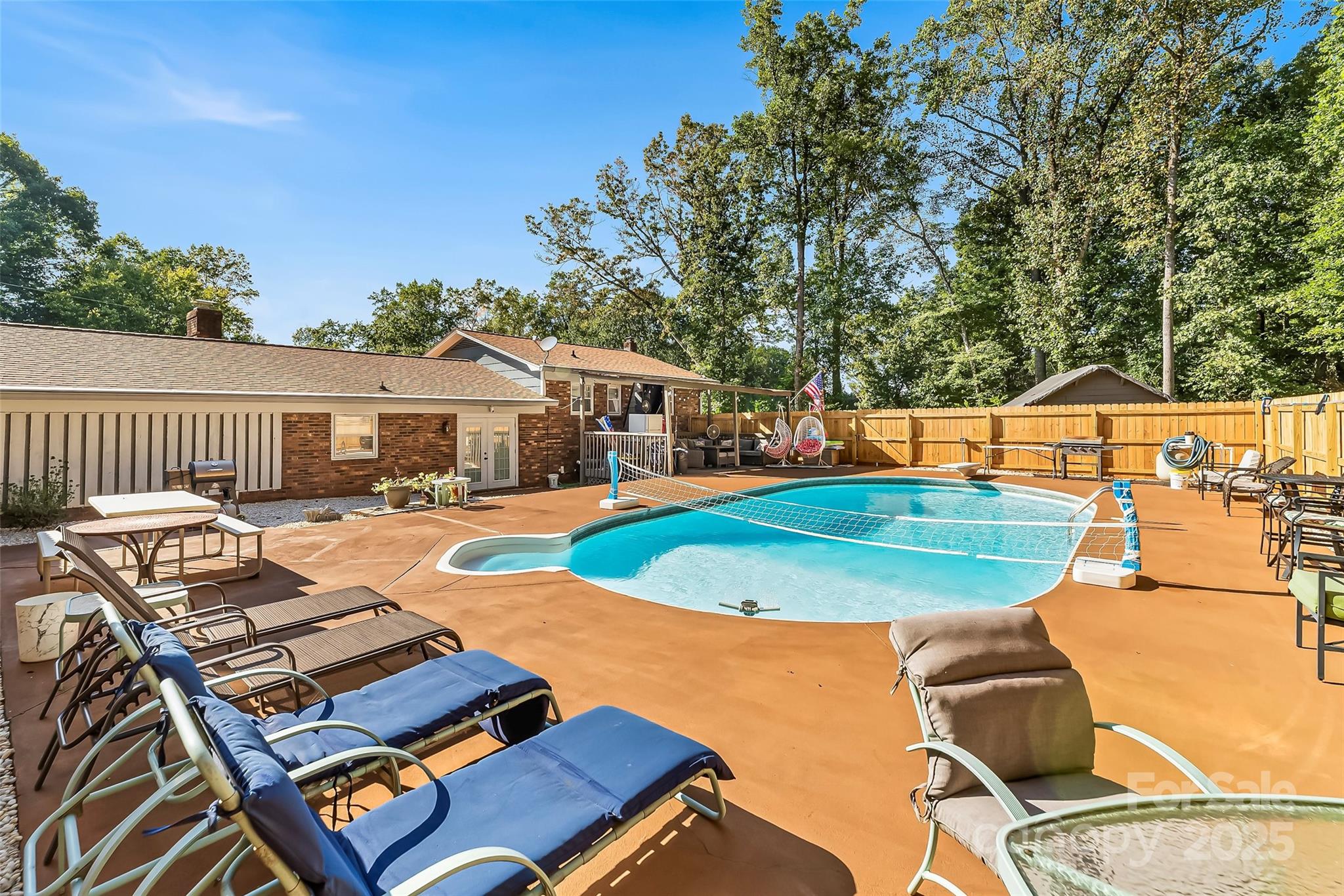 304 Parlier Avenue NE Conover NC 28613