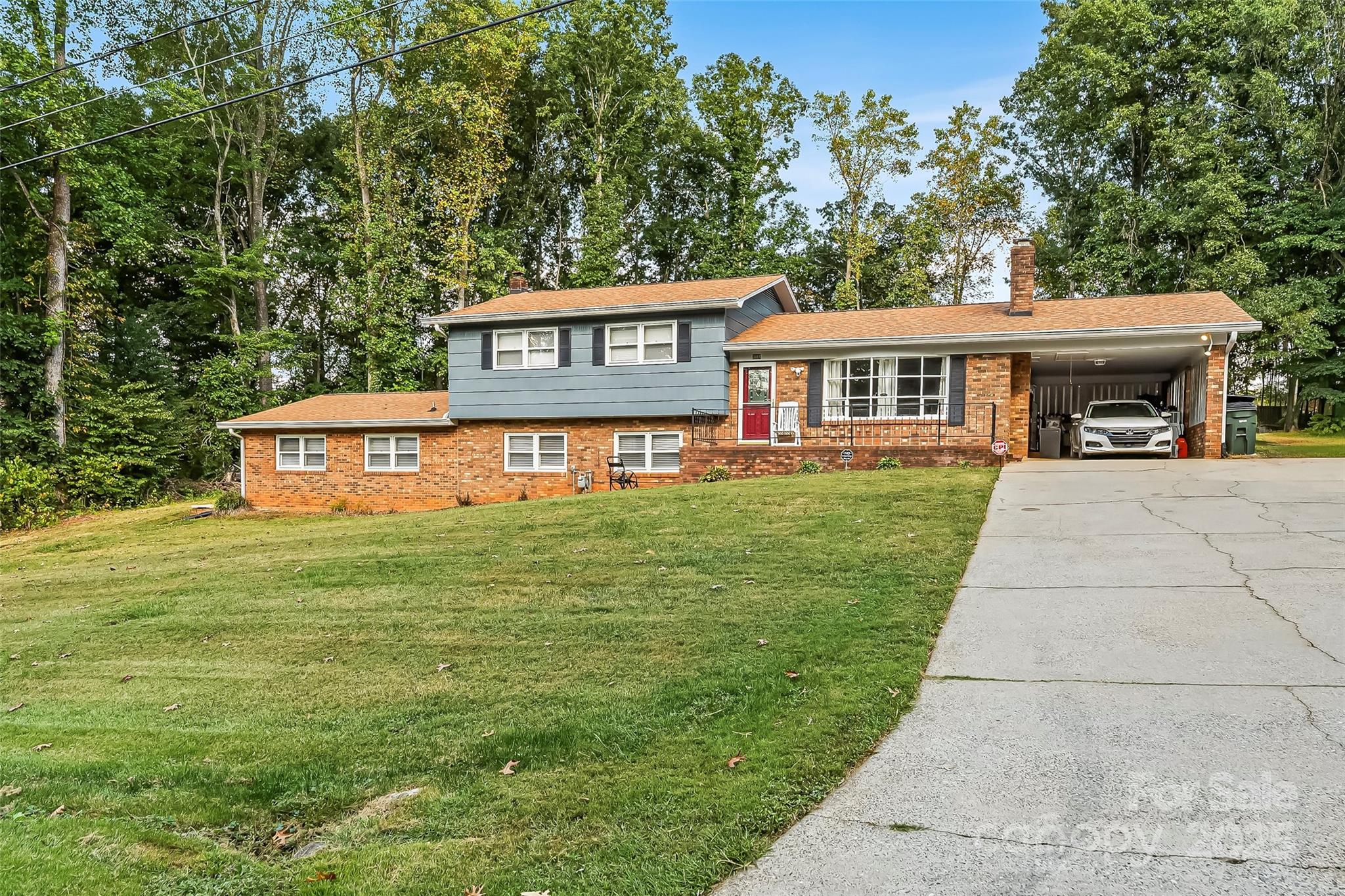 304 Parlier Avenue NE Conover NC 28613
