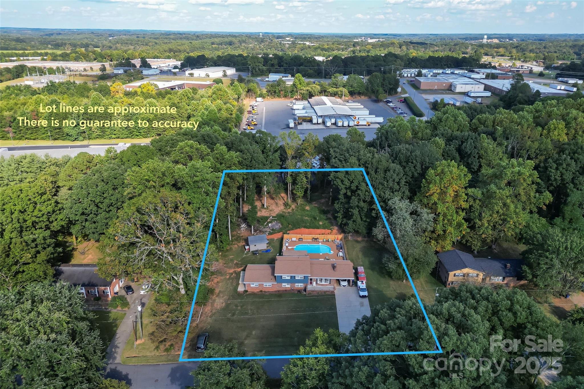 304 Parlier Avenue NE Conover NC 28613
