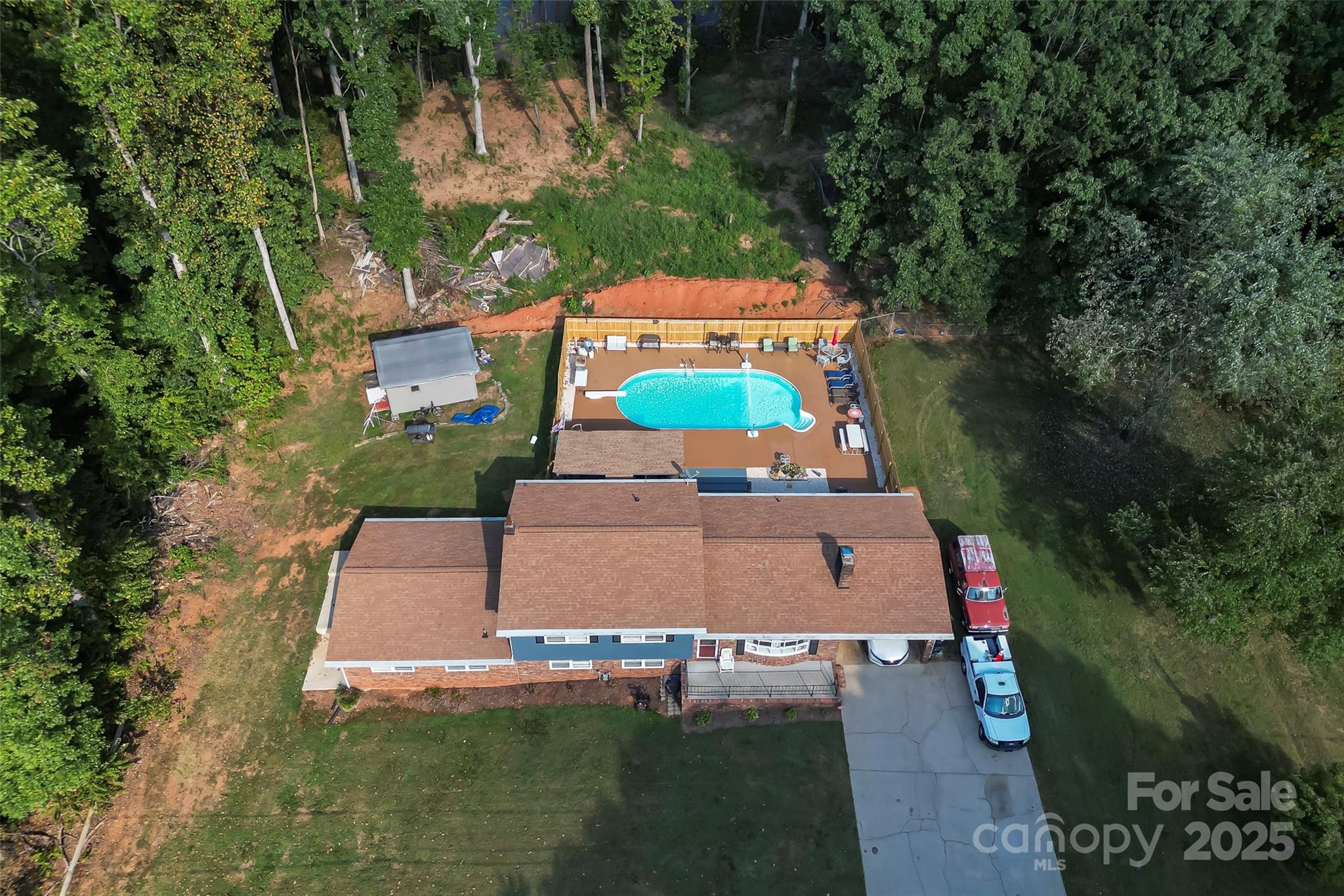 304 Parlier Avenue NE Conover NC 28613