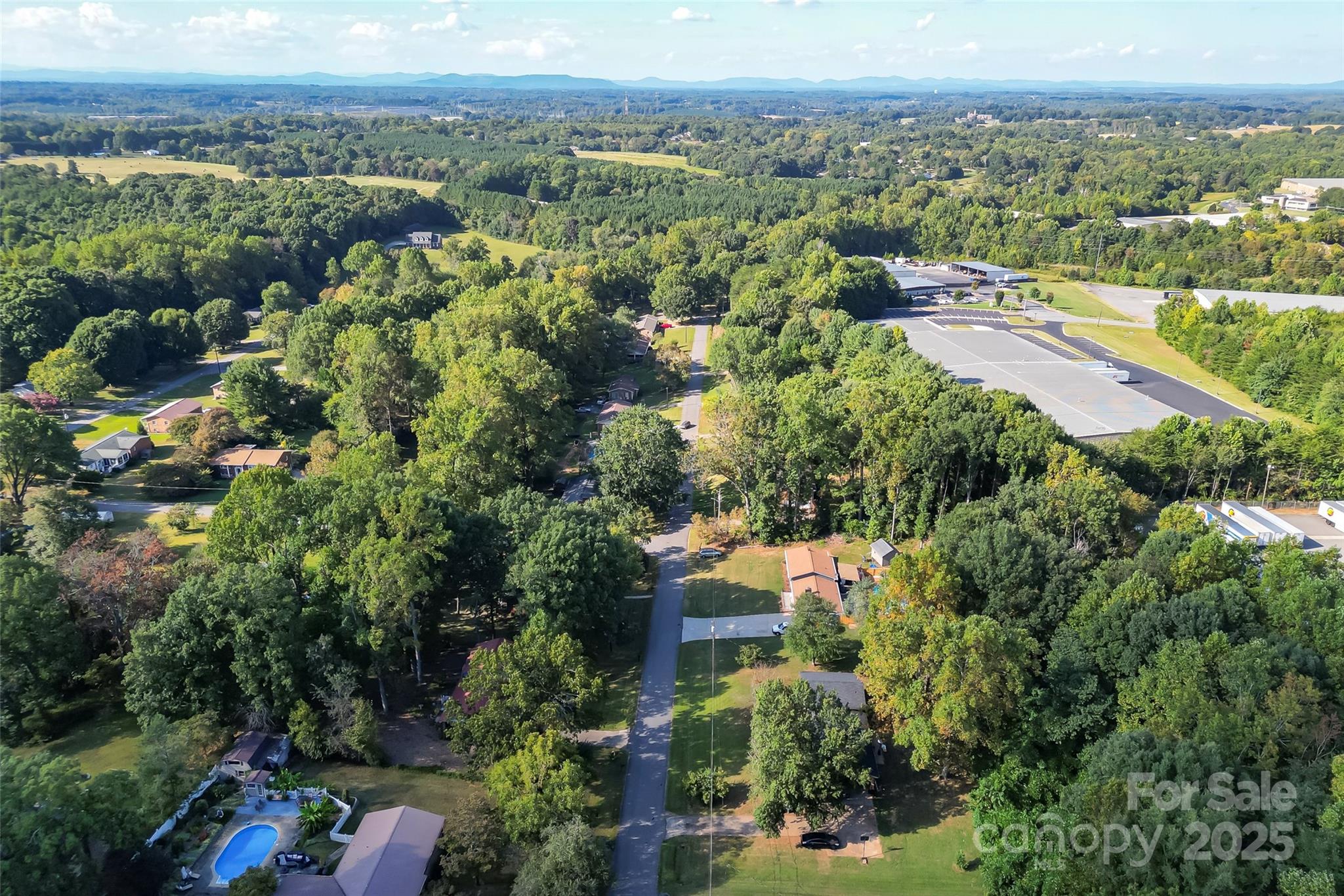 304 Parlier Avenue NE Conover NC 28613