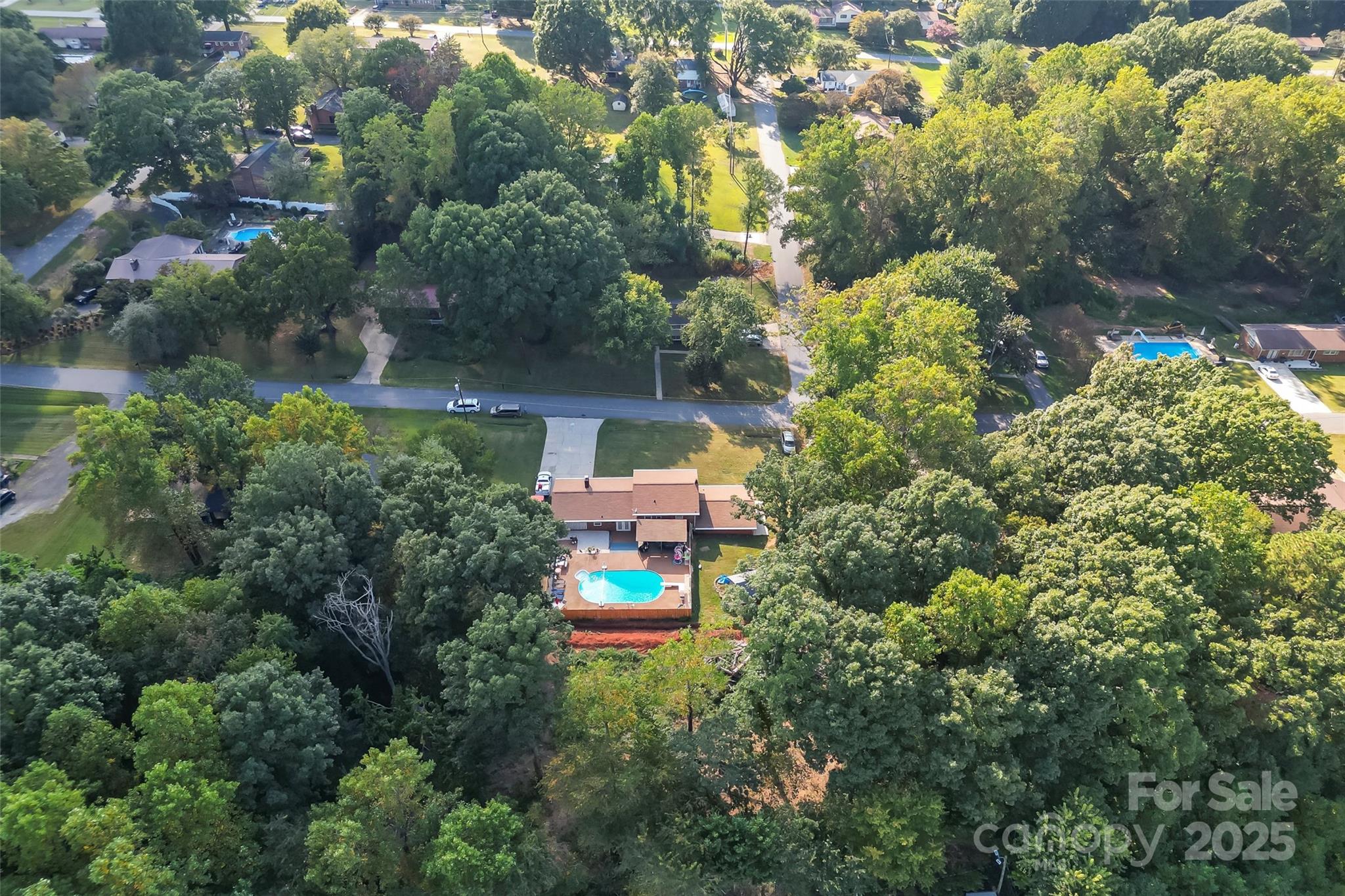 304 Parlier Avenue NE Conover NC 28613