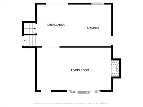 304 Parlier Avenue NE Conover NC 28613