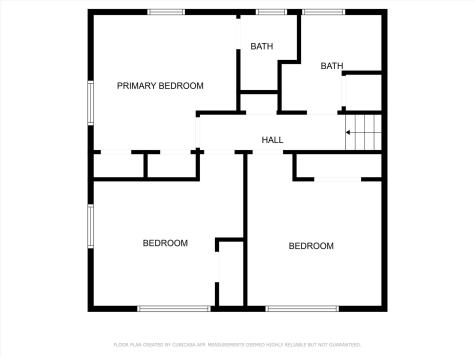 304 Parlier Avenue NE Conover NC 28613