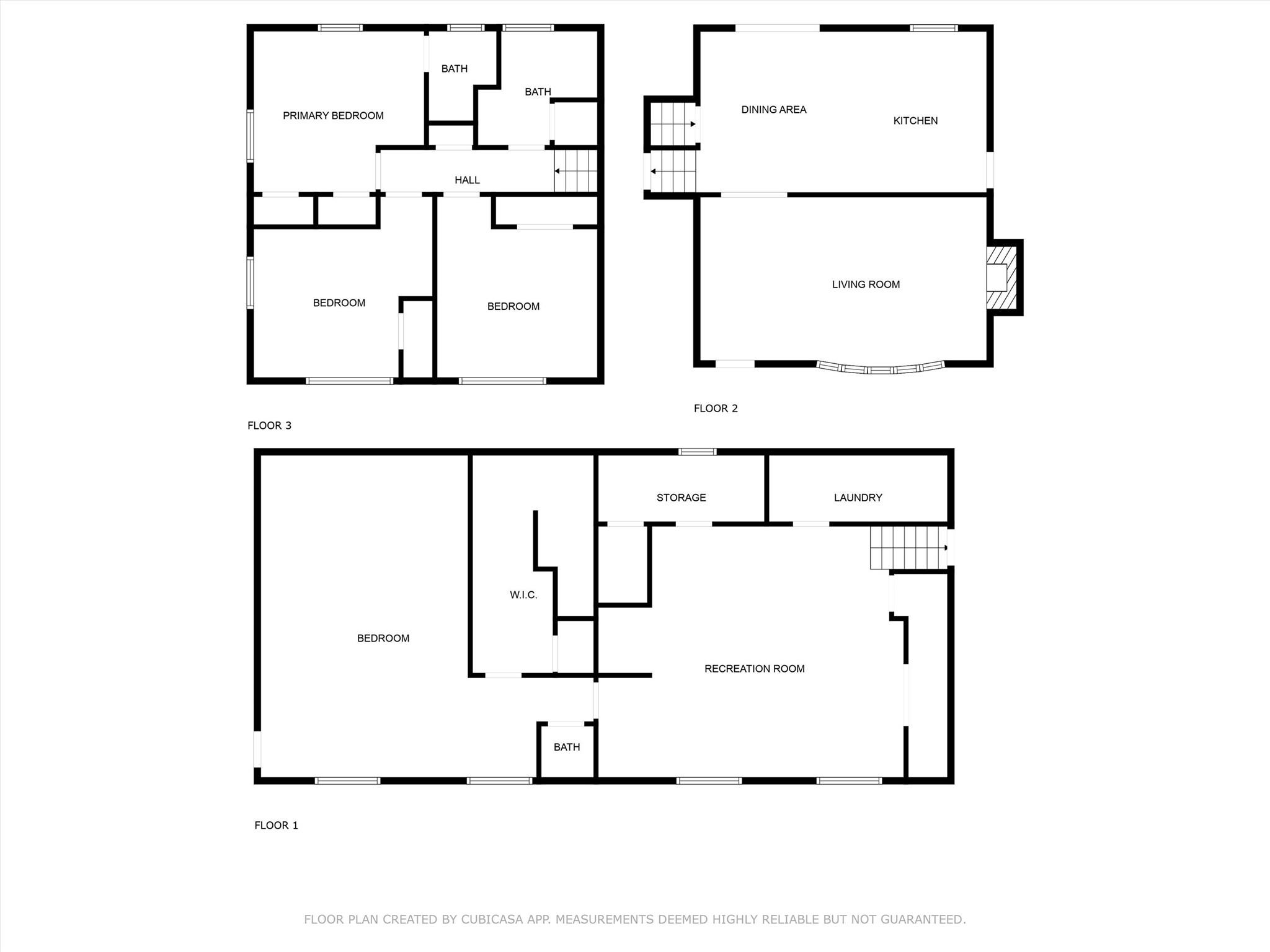 304 Parlier Avenue NE Conover NC 28613