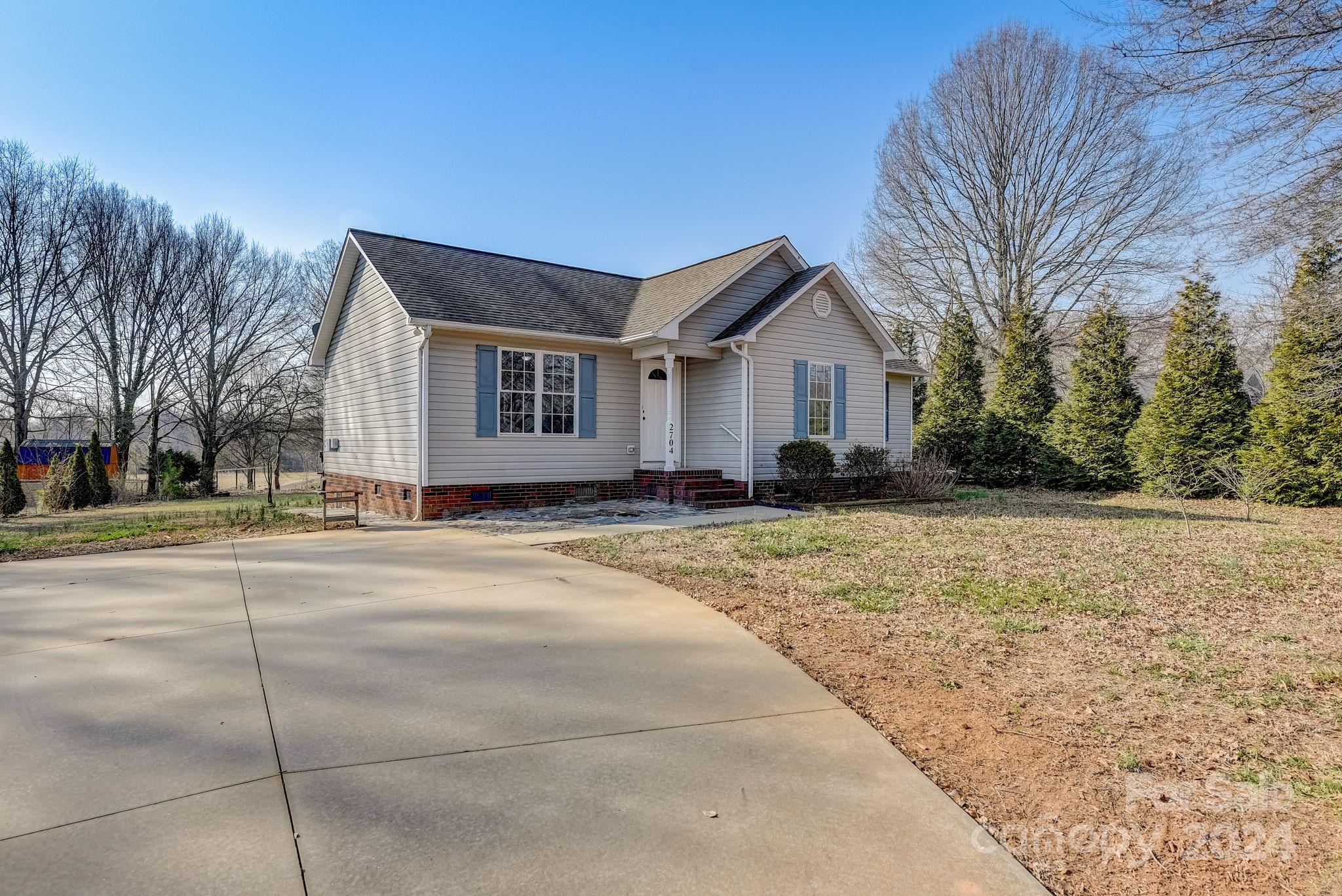 2704 Highland Drive Lincolnton NC 28092