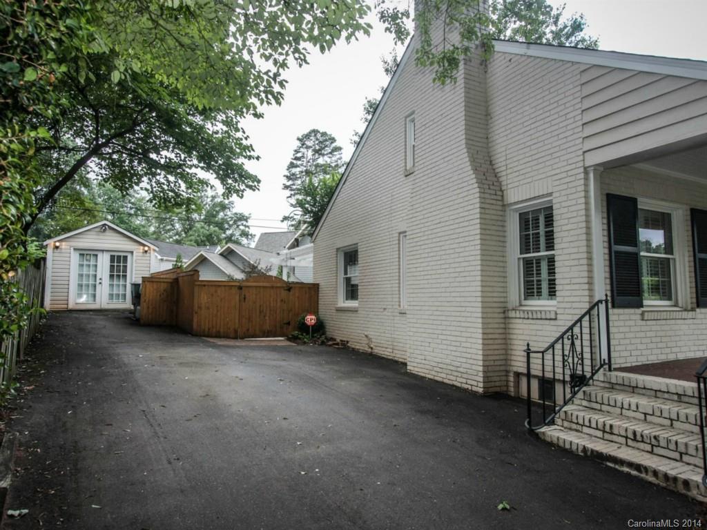215 Dellwood Avenue Charlotte NC 28209