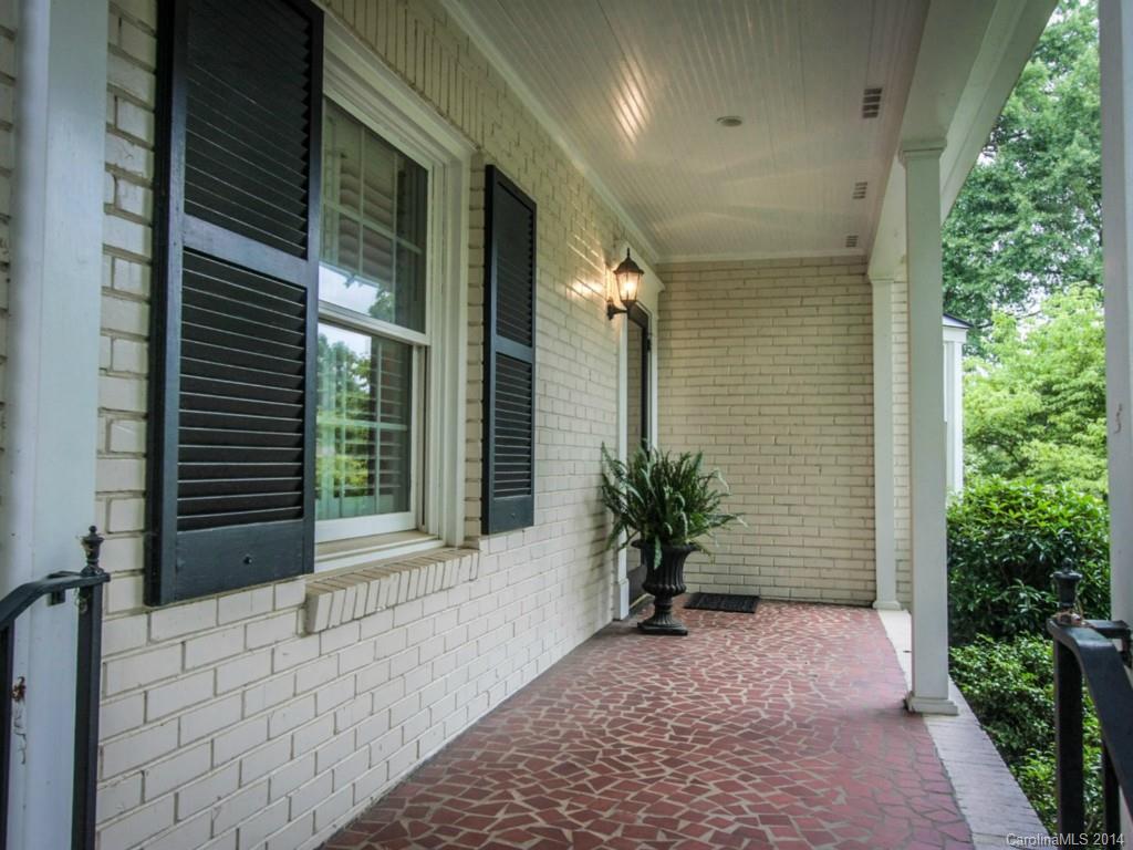 215 Dellwood Avenue Charlotte NC 28209