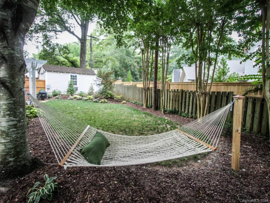 215 Dellwood Avenue Charlotte NC 28209