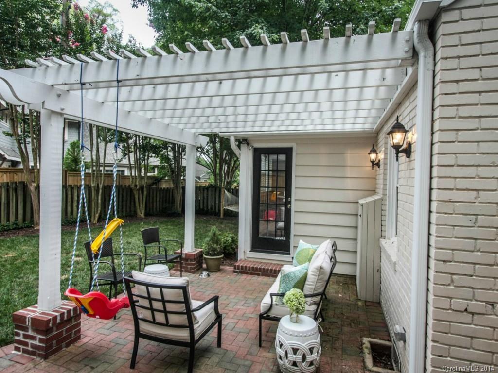 215 Dellwood Avenue Charlotte NC 28209