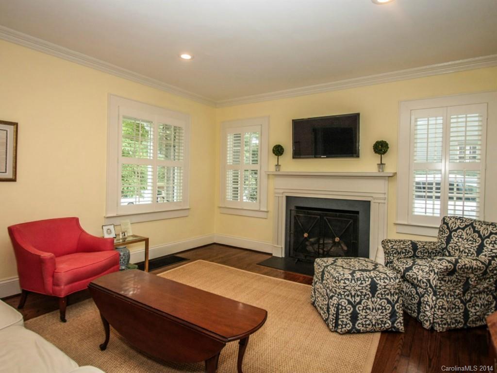215 Dellwood Avenue Charlotte NC 28209