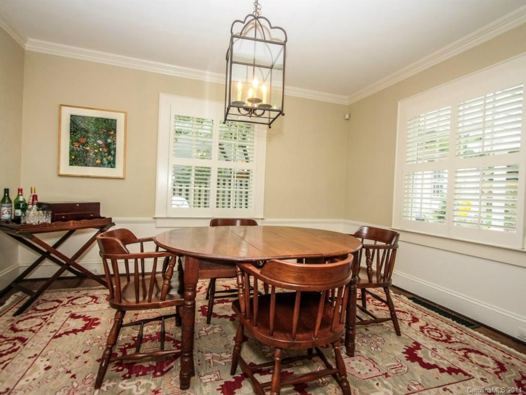 215 Dellwood Avenue Charlotte NC 28209