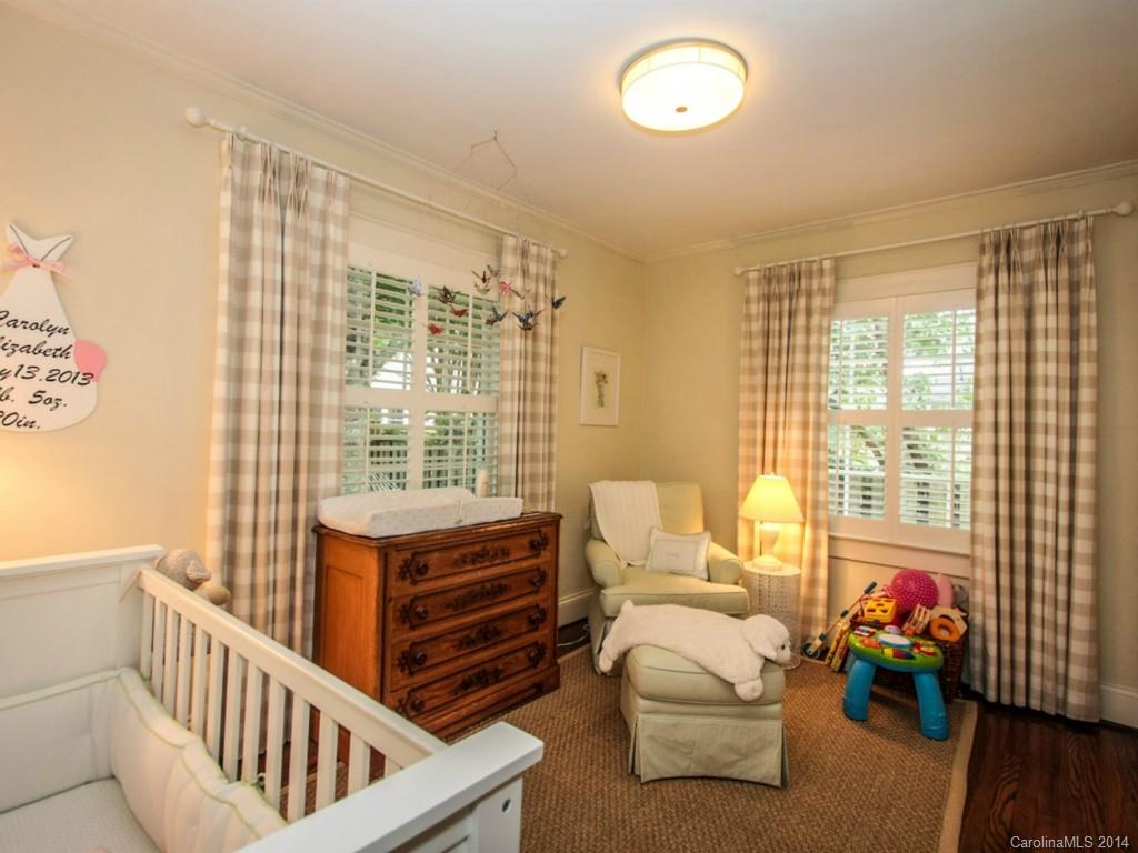 215 Dellwood Avenue Charlotte NC 28209