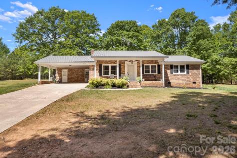 2200 Gaffney Road Shelby NC 28152