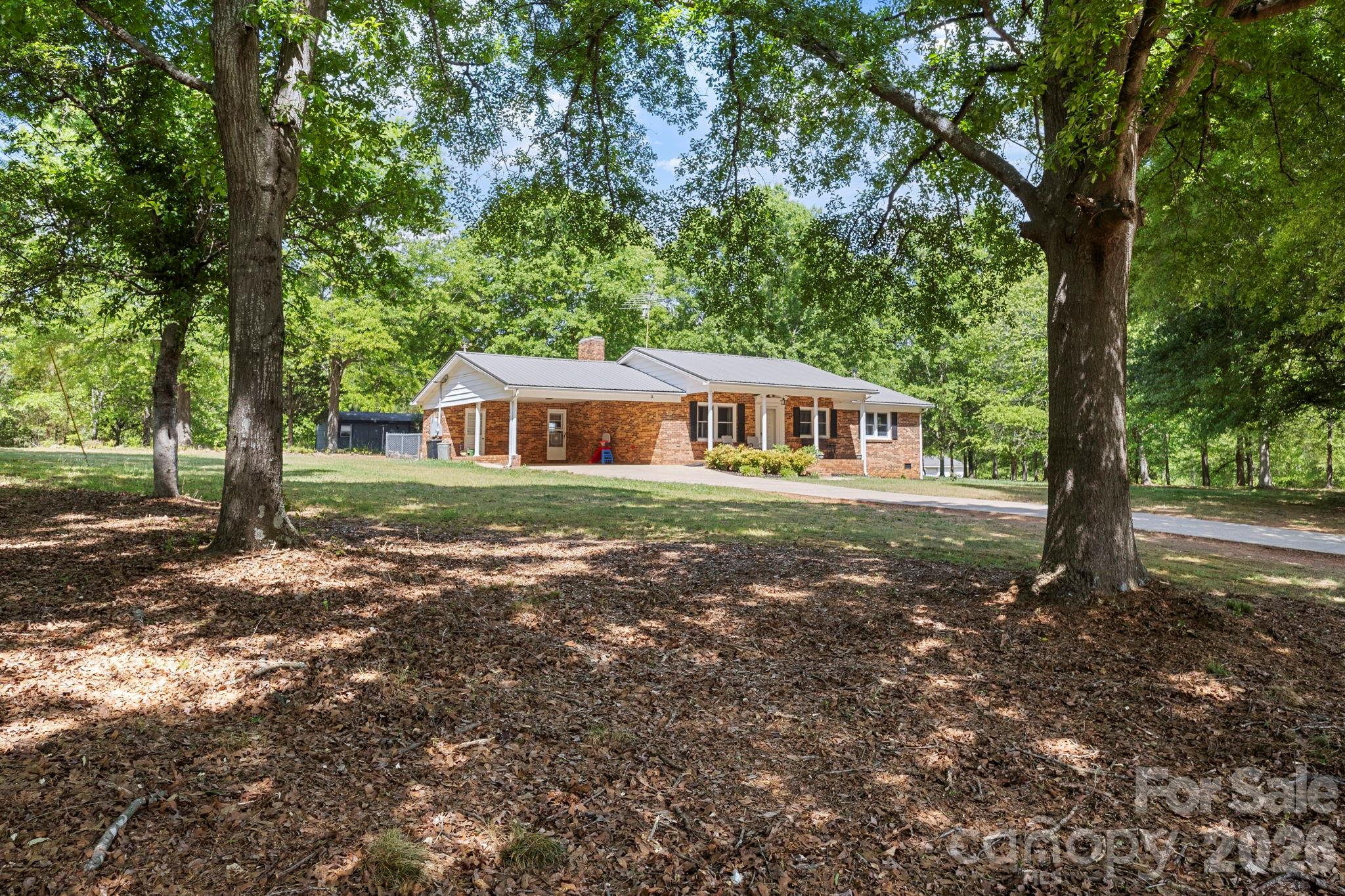2200 Gaffney Road Shelby NC 28152