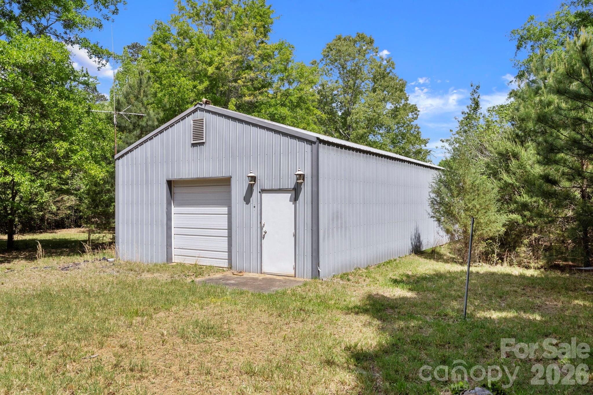 2200 Gaffney Road Shelby NC 28152