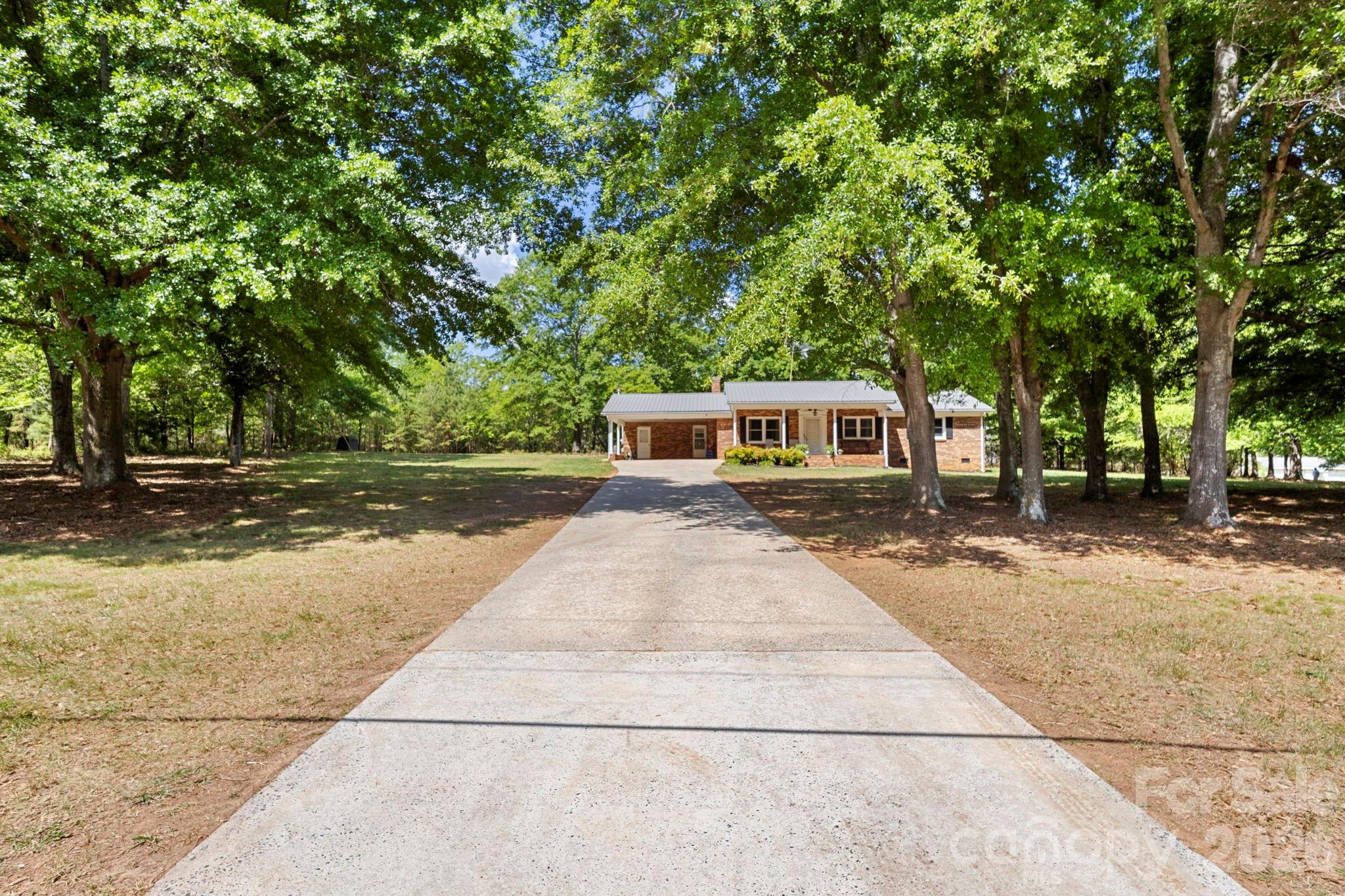 2200 Gaffney Road Shelby NC 28152