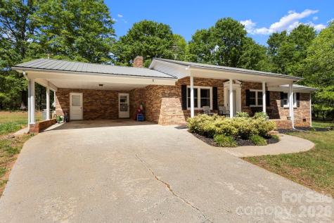 2200 Gaffney Road Shelby NC 28152