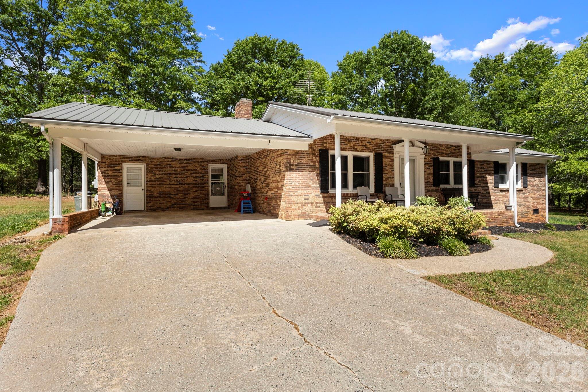 2200 Gaffney Road Shelby NC 28152