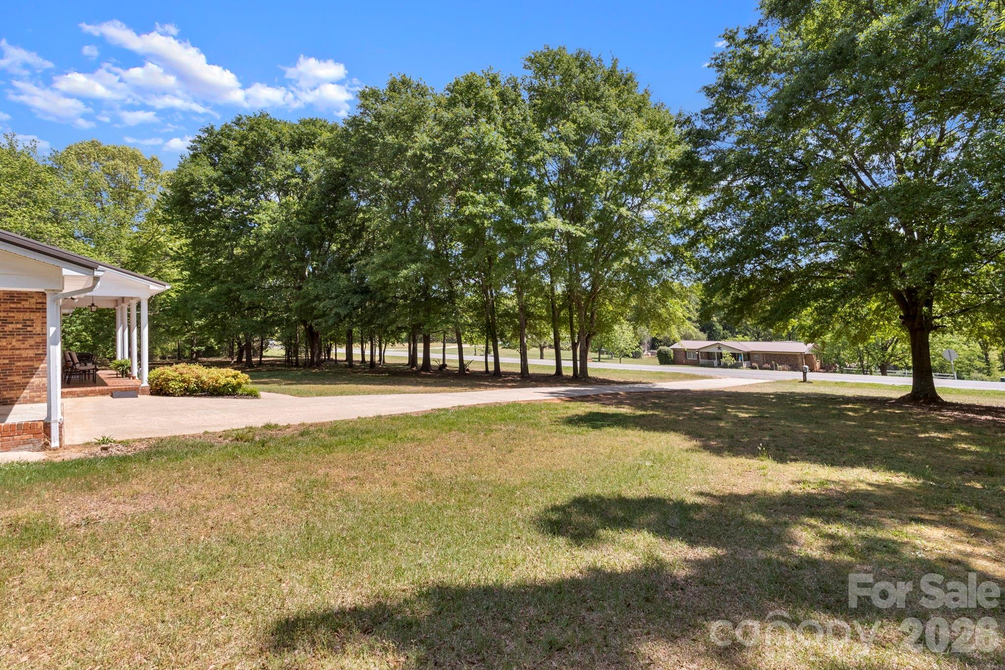 2200 Gaffney Road Shelby NC 28152