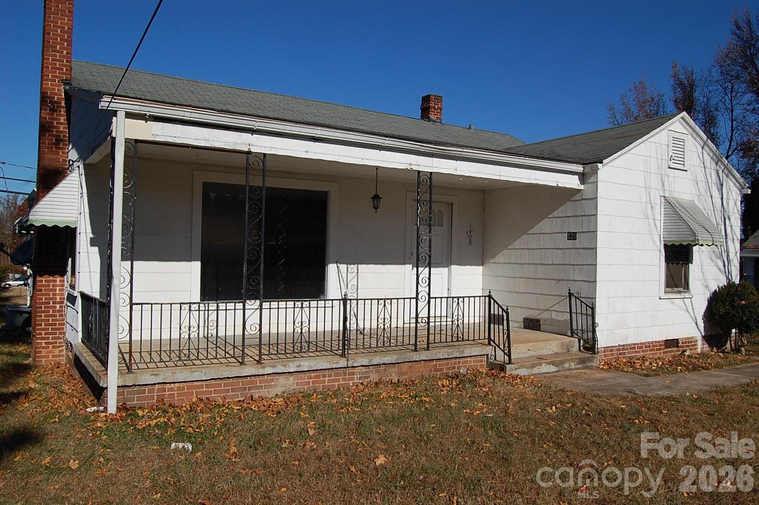 120,126,130 Sunset Drive Salisbury NC 28147